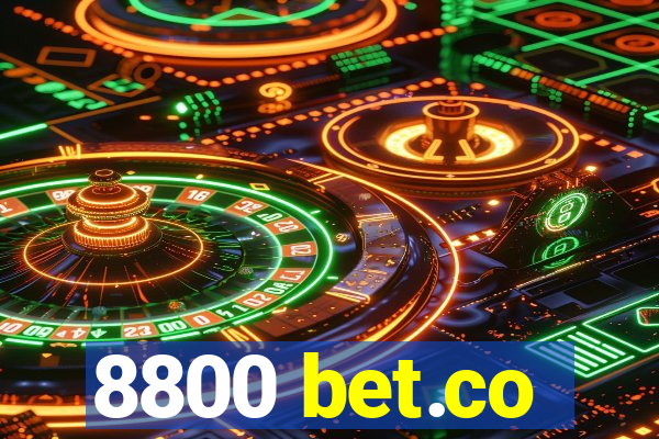 8800 bet.co